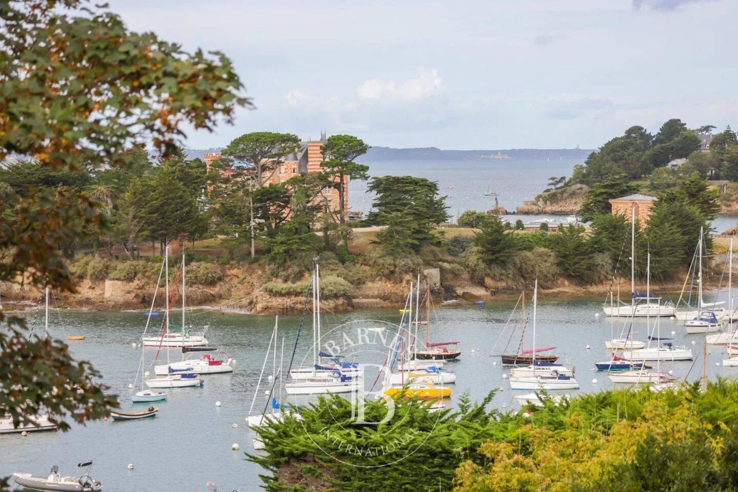Maison à vendre, 140m², SAINT BRIAC SUR MER