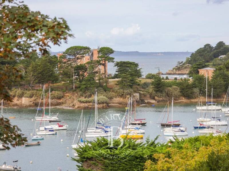 Maison à vendre, 140m², SAINT BRIAC SUR MER