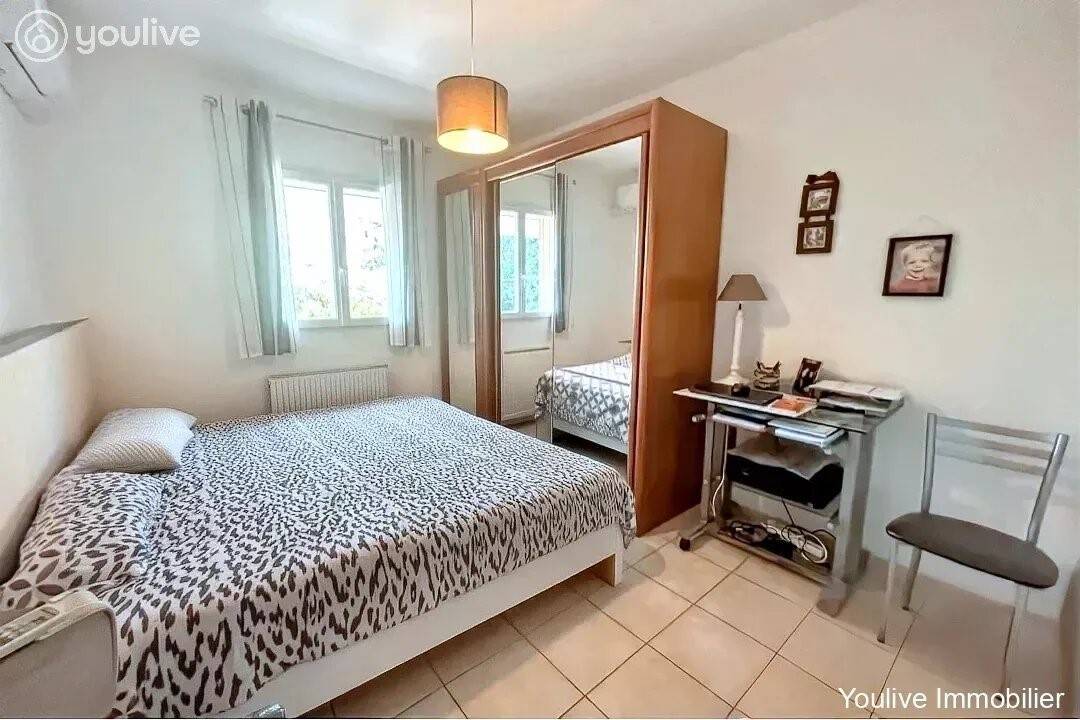 Maison à vendre, 59m², SAN NICOLAO
