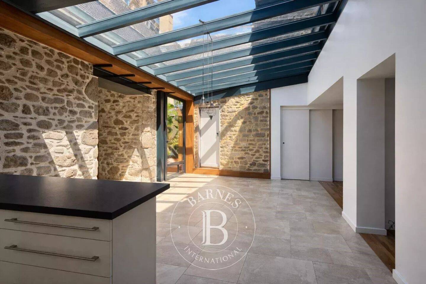 Maison à vendre, 186m², SAINT BRIAC SUR MER