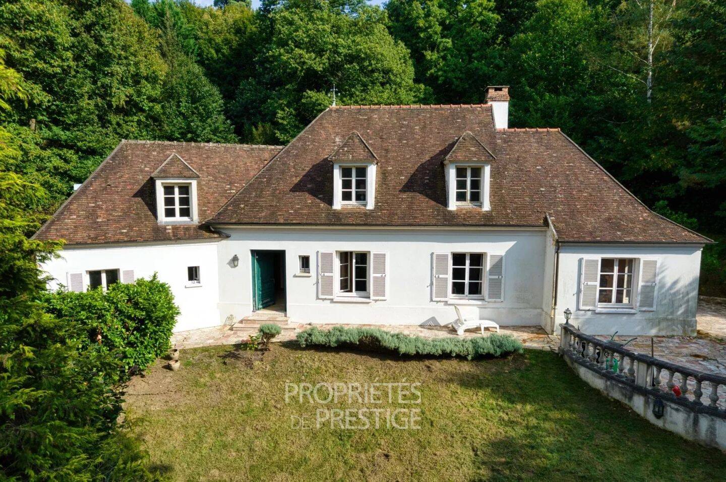 Maison à vendre, 287m², VERSAILLES