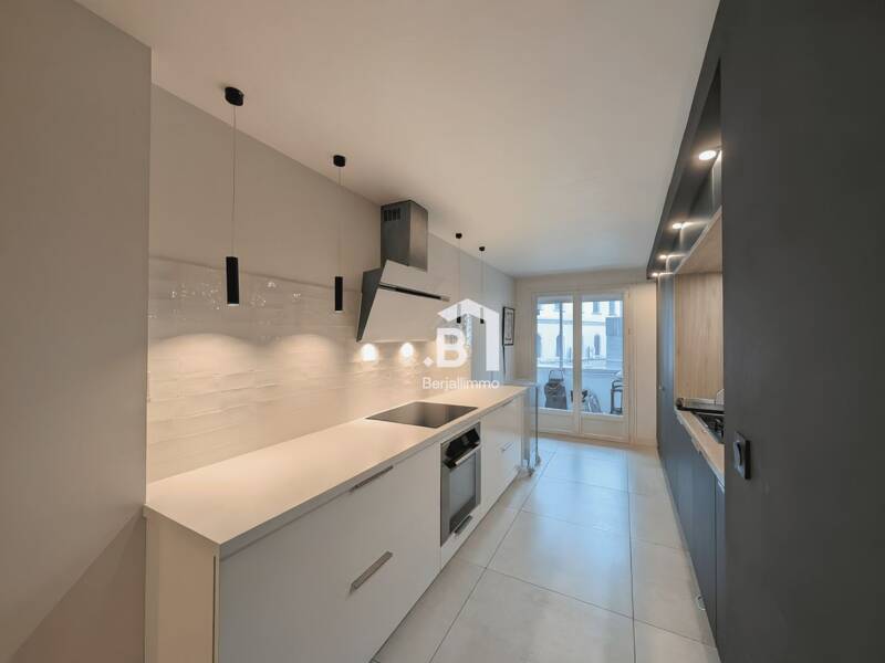 Maison à vendre, 93m², GRENOBLE