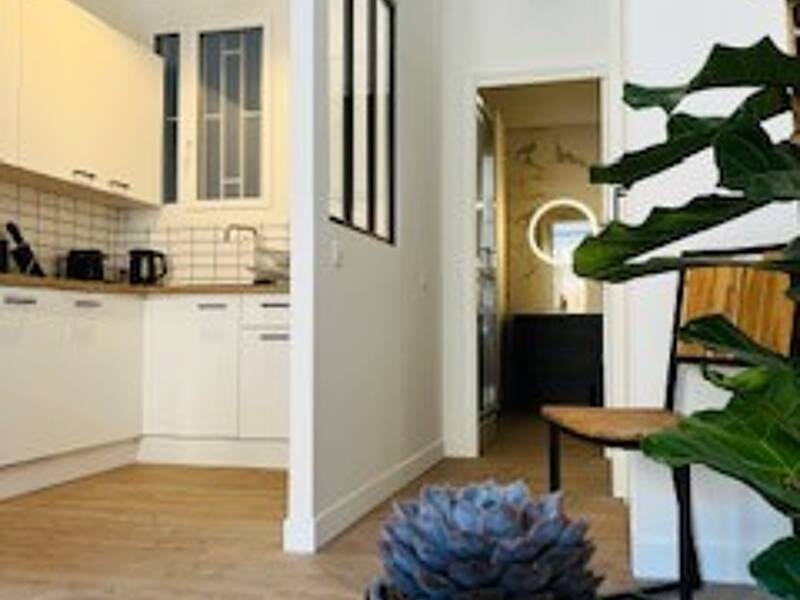 Maison à louer, 30m², NICE