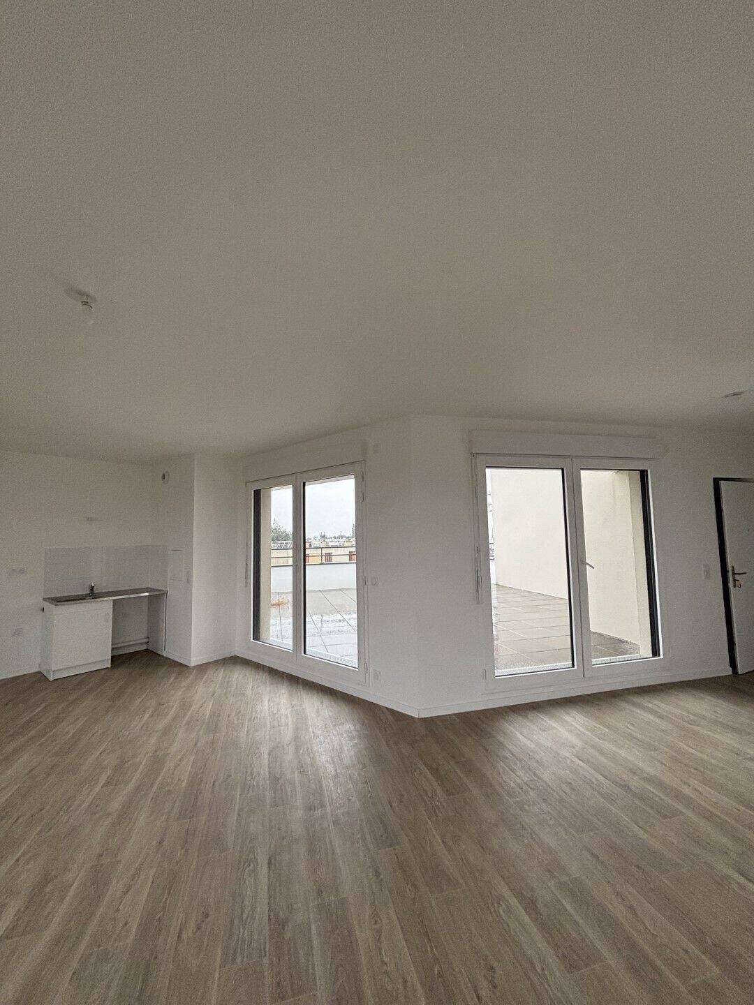 Maison à vendre, 94m², CHAMPIGNY SUR MARNE