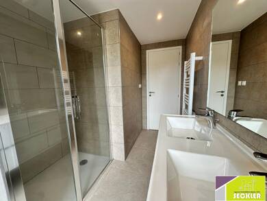 Appartement à vendre 203 844 € 3 pièces 2 chambres 82 m² RDC/1 Thannenkirch 68590