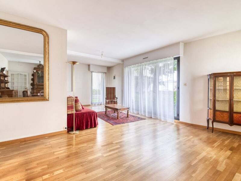 Maison à vendre, 110m², ANGERS