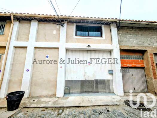 Parking à vendre 199 000 € Bas Vernet Est Perpignan 66000