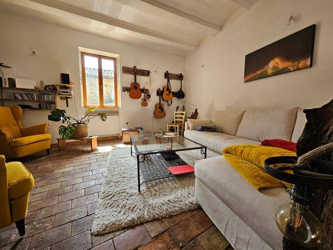 Maison à vendre, 163m², SAINT PAUL LE JEUNE