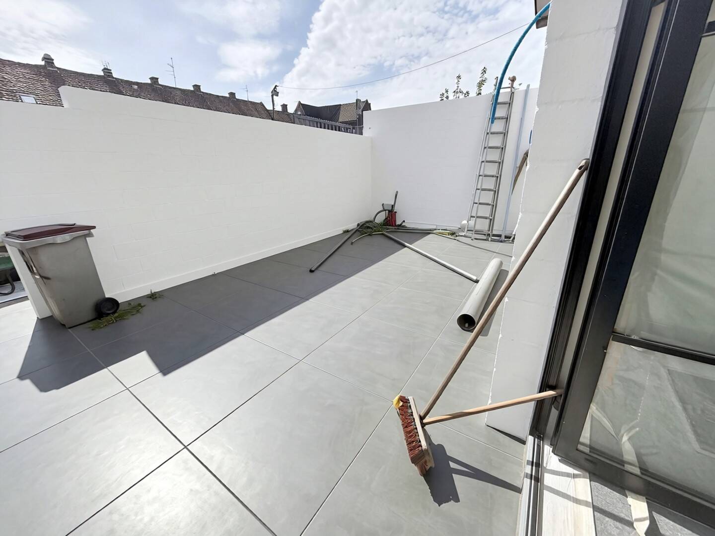 Maison à vendre, 190m², TOURCOING