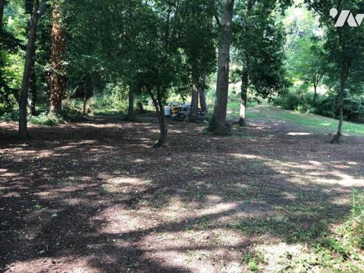 Terrain constructible à vendre 56 000 € 2 698 m² de terrain Laon 02000