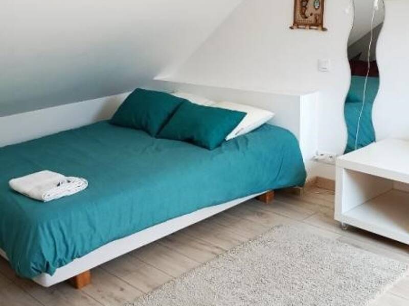 Maison à louer, 15m², NANTES