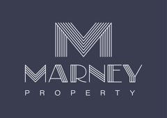 MARNEY PROPERTY logo