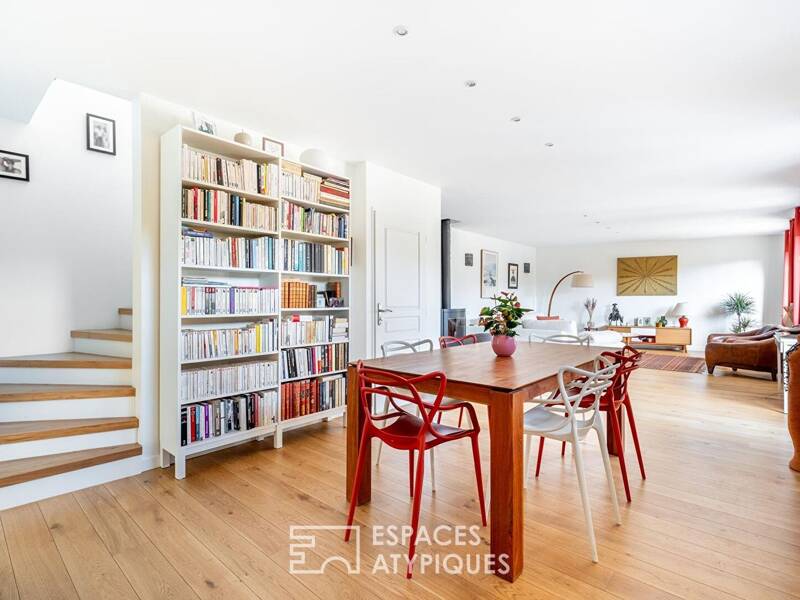 Maison à vendre, 173m², DARDILLY