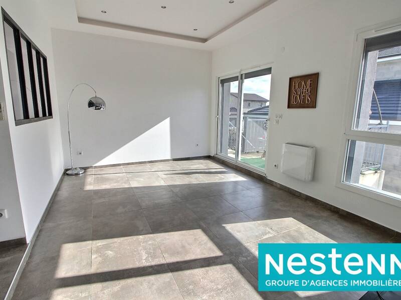 Maison à louer, 90m², JONS