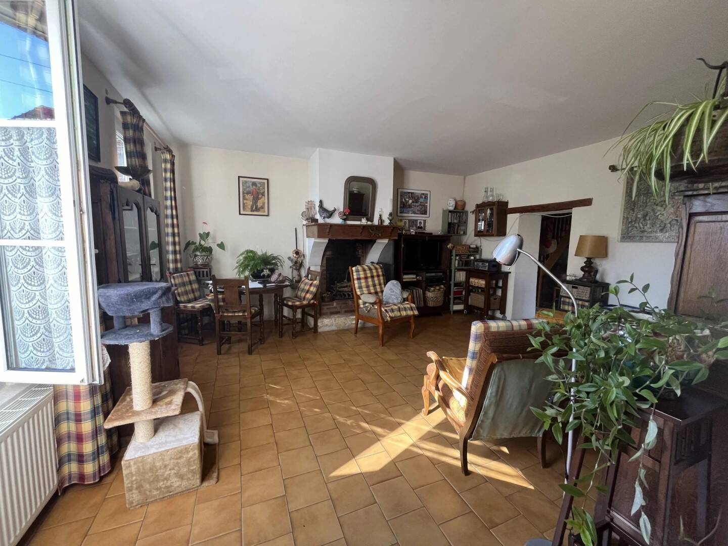 Maison à vendre, 136m², HOUDAN