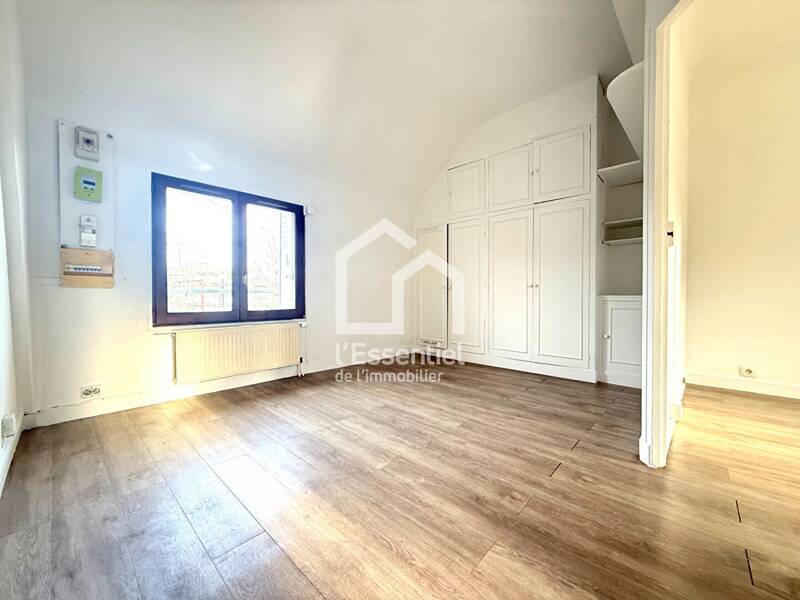 Maison à louer, 25m², VERNEUIL SUR SEINE