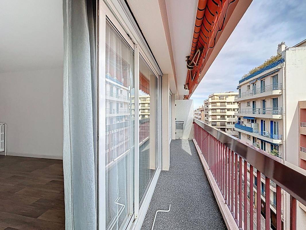 Maison à louer, 66m², ANTIBES