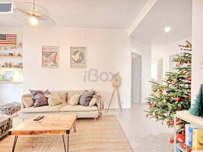 Maison à louer, 69m², TOULON