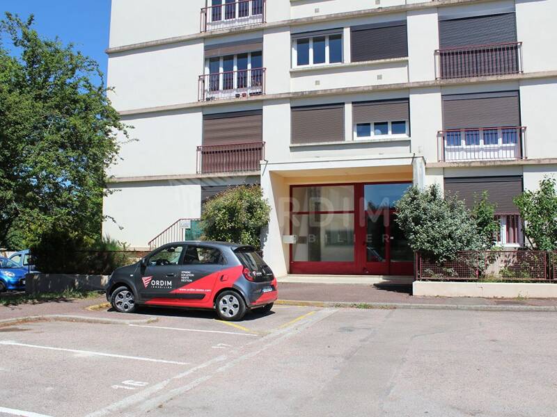 Maison à louer, 61m², AUXERRE
