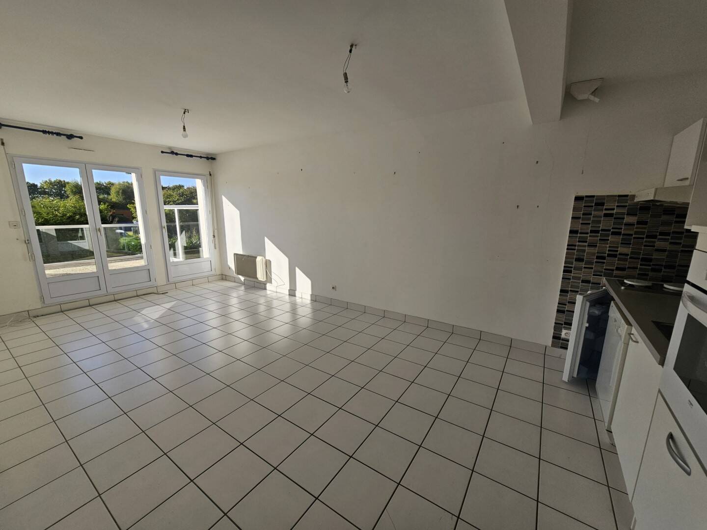Maison à vendre, 47m², LA FORET FOUESNANT