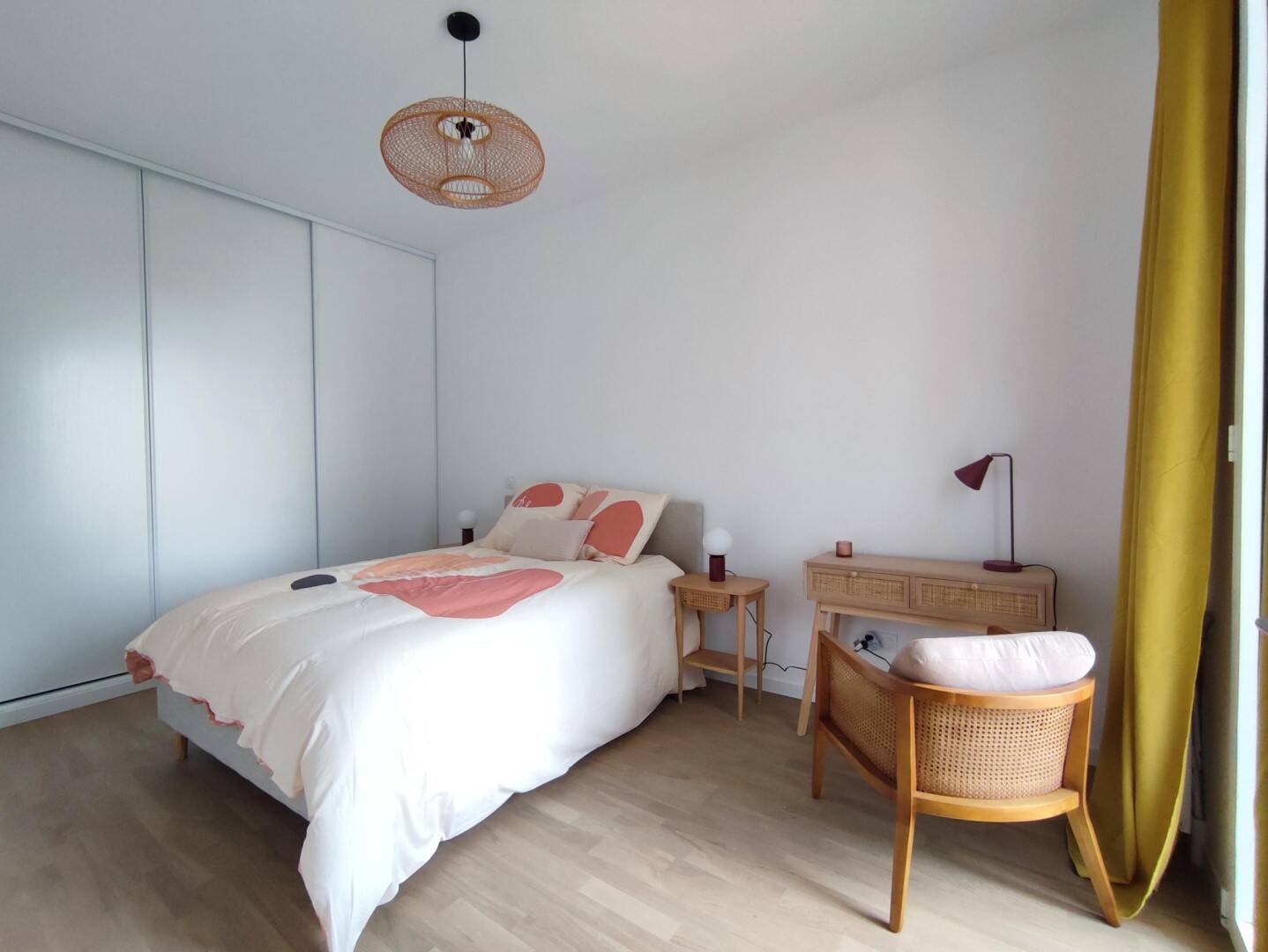 Maison à louer, 46m², RUEIL MALMAISON