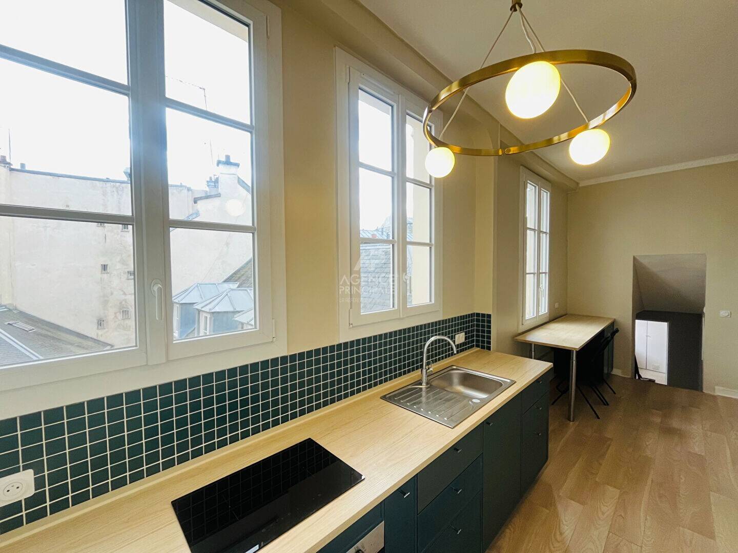 Maison à louer, 52m², VERSAILLES