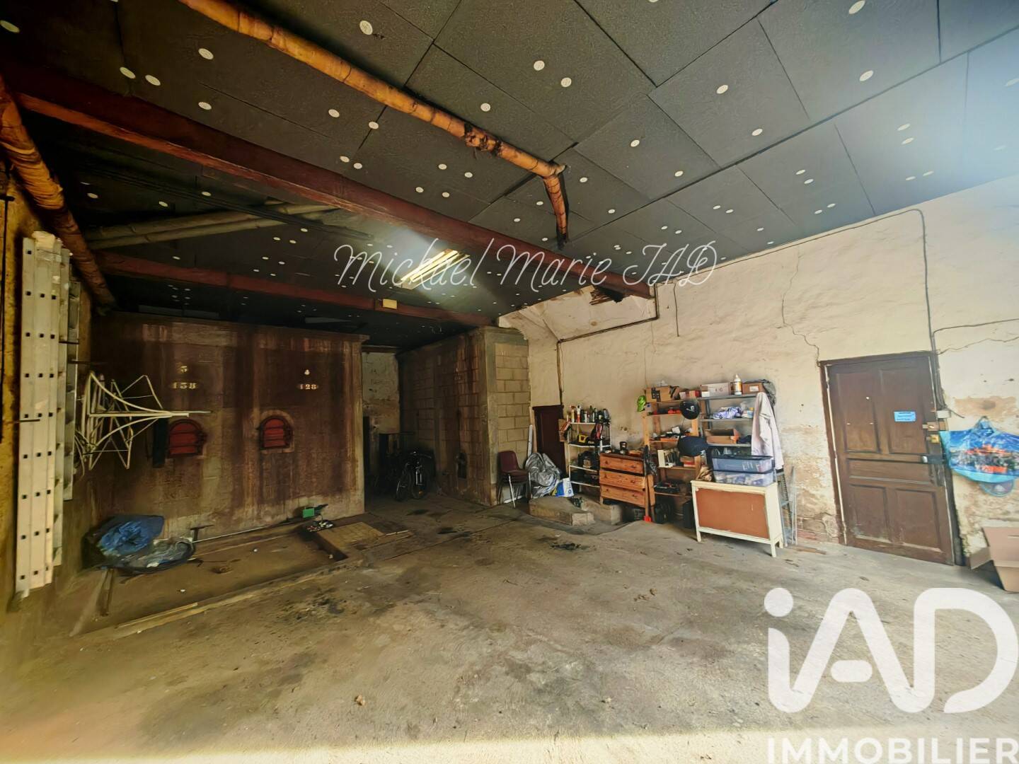 Maison à vendre, 155m², LIEURAN LES BEZIERS