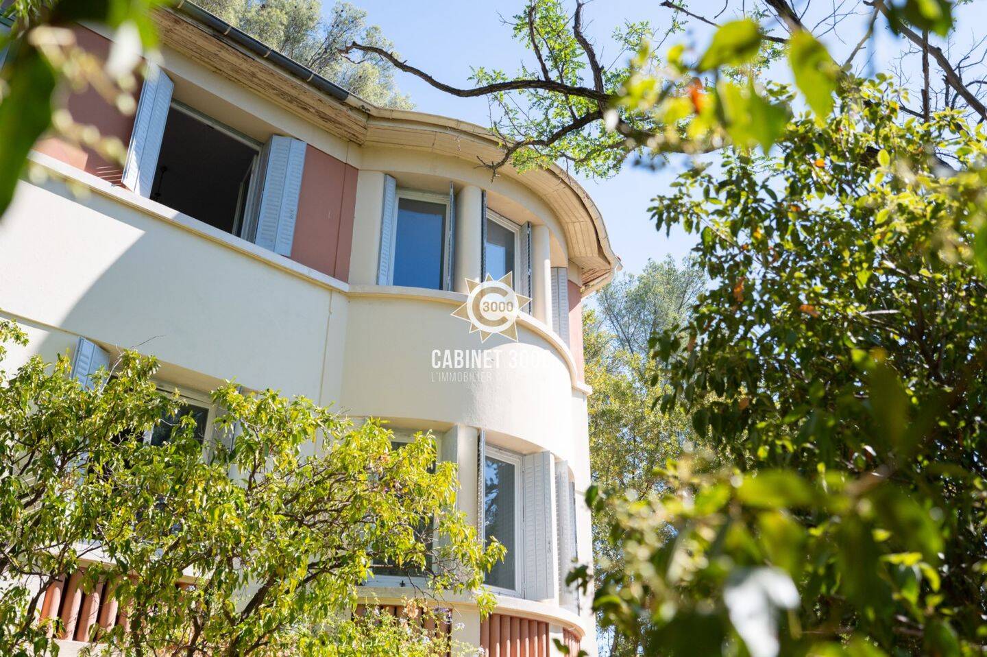Maison à vendre, 195m², LA VALETTE DU VAR