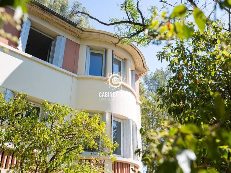 Maison à vendre, 195m², LA VALETTE DU VAR
