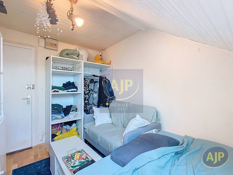 Maison à vendre, 7m², RENNES