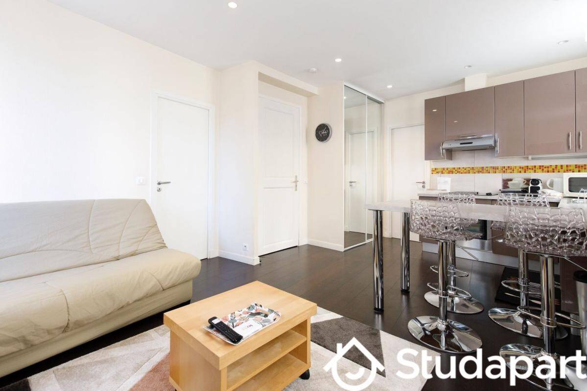 Maison à louer, 40m², CANNES