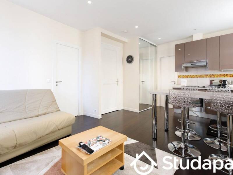 Maison à louer, 40m², CANNES