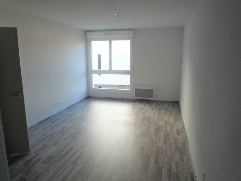 Maison à louer, 38m², MARSEILLE 15E