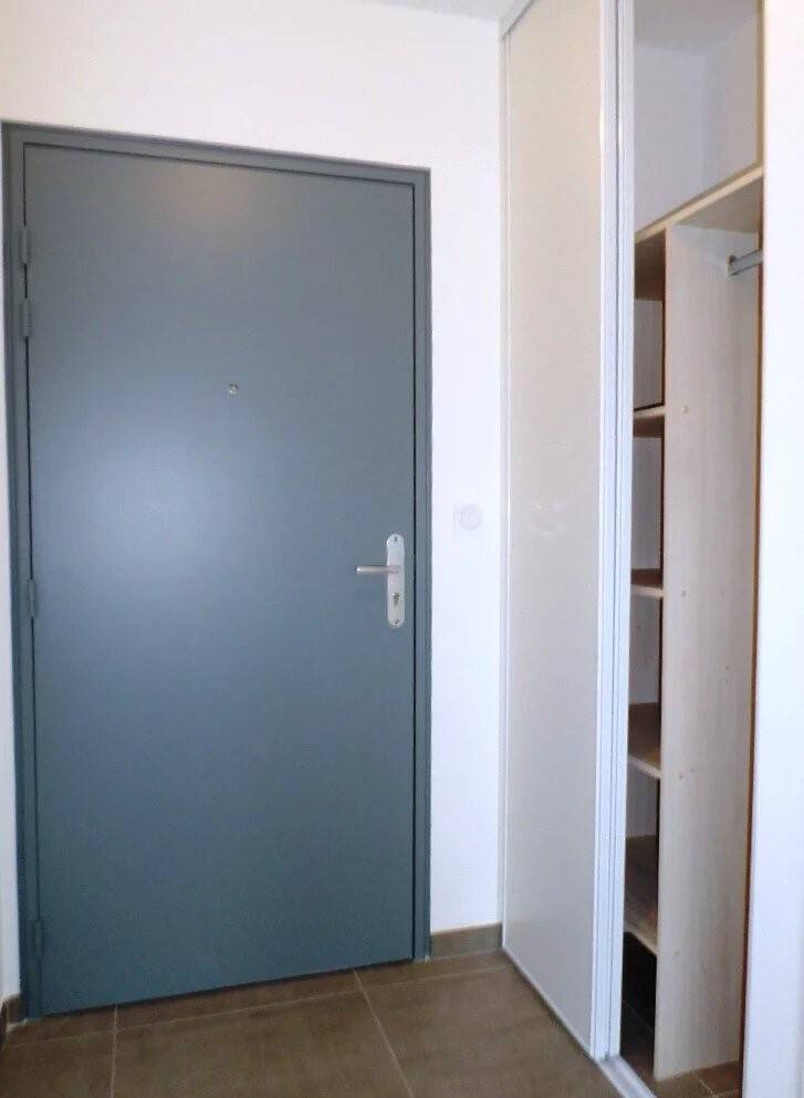 Maison à louer, 43m², AJACCIO