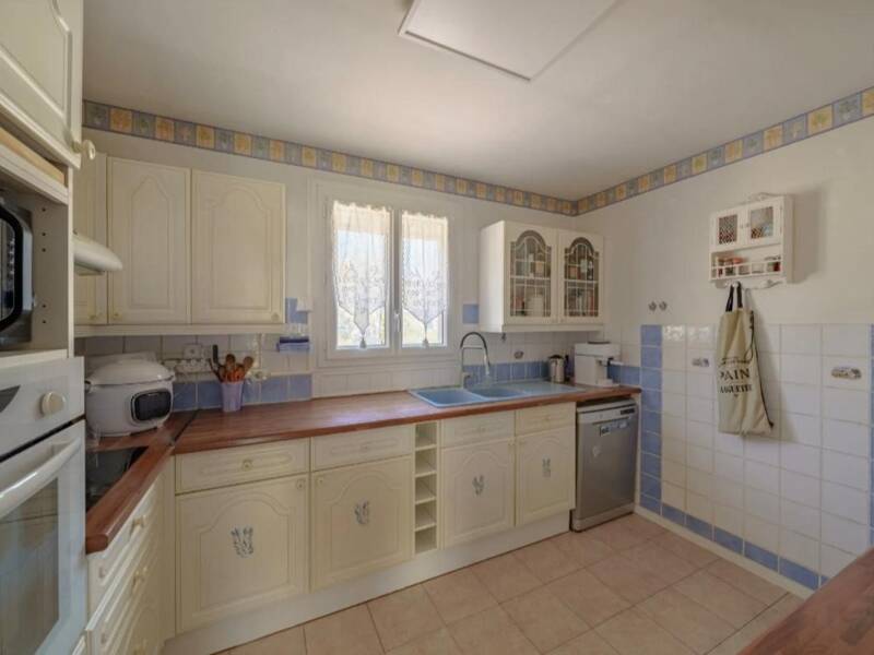 Maison à vendre, 80m², MARSEILLE 13E