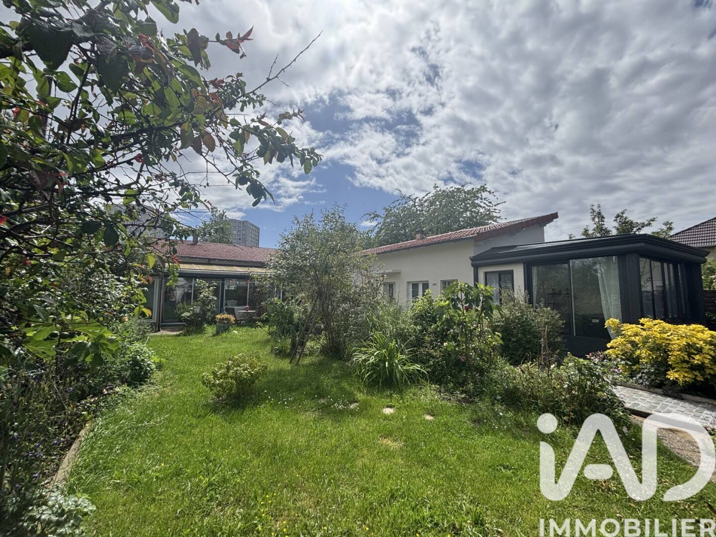 Maison à vendre, 95m², CHAMPIGNY SUR MARNE