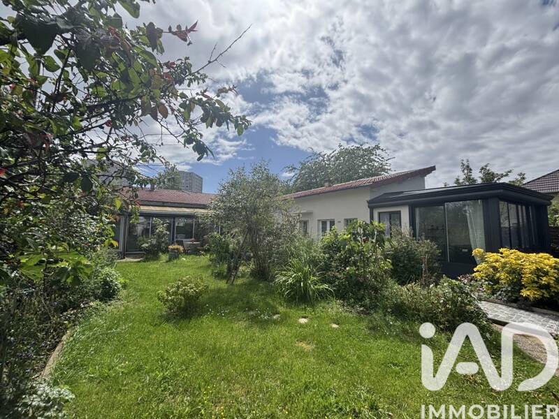 Maison à vendre, 95m², CHAMPIGNY SUR MARNE