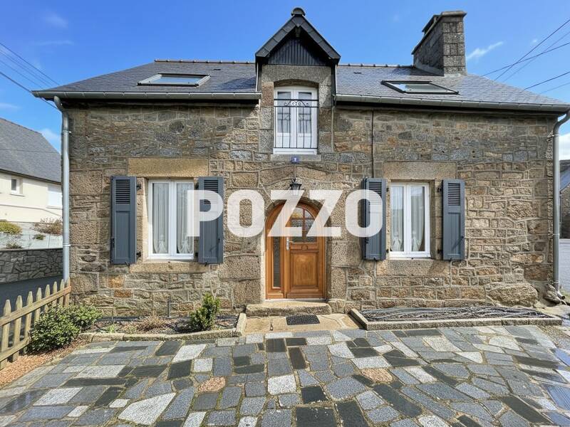 Maison à vendre, 72m², LOUVIGNE DU DESERT