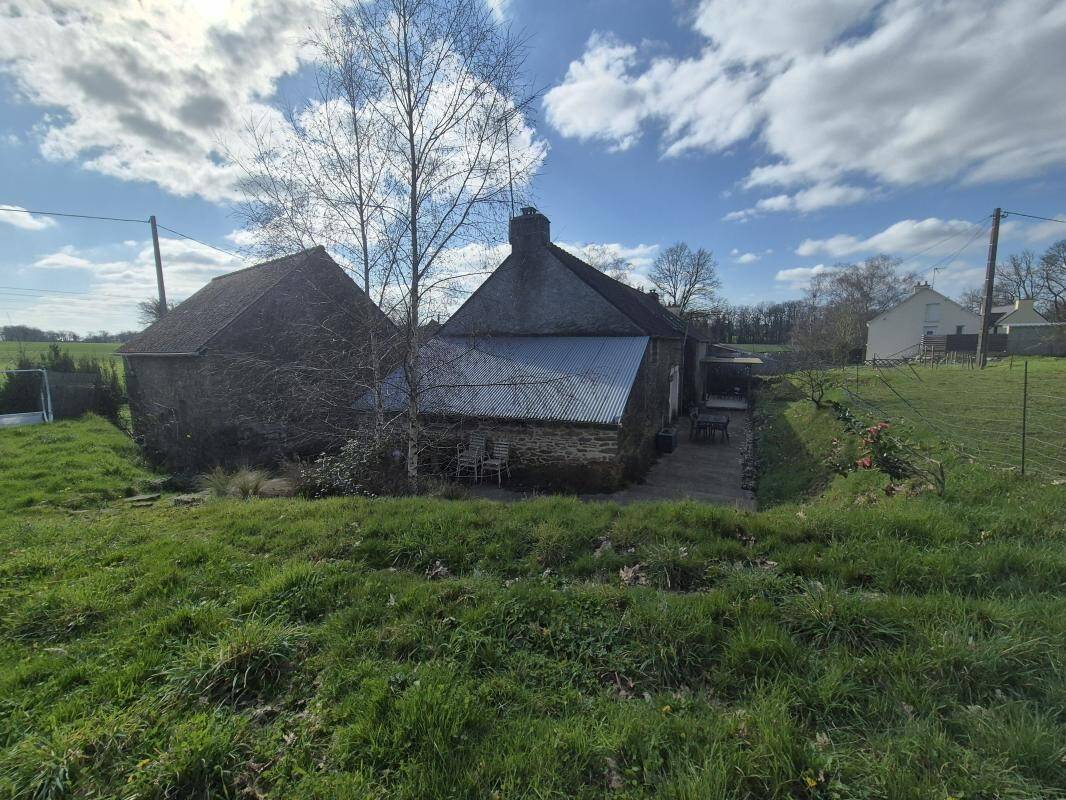 Maison à vendre, 148m², SAINT VINCENT SUR OUST