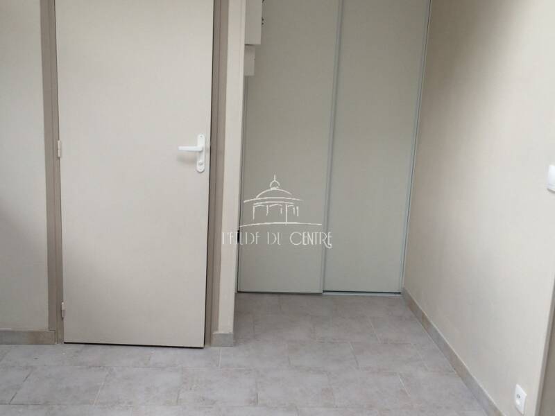 Maison à louer, 28m², VILLENEUVE LE ROI