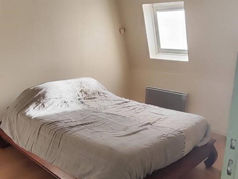 Maison à louer, 52m², DOUAI