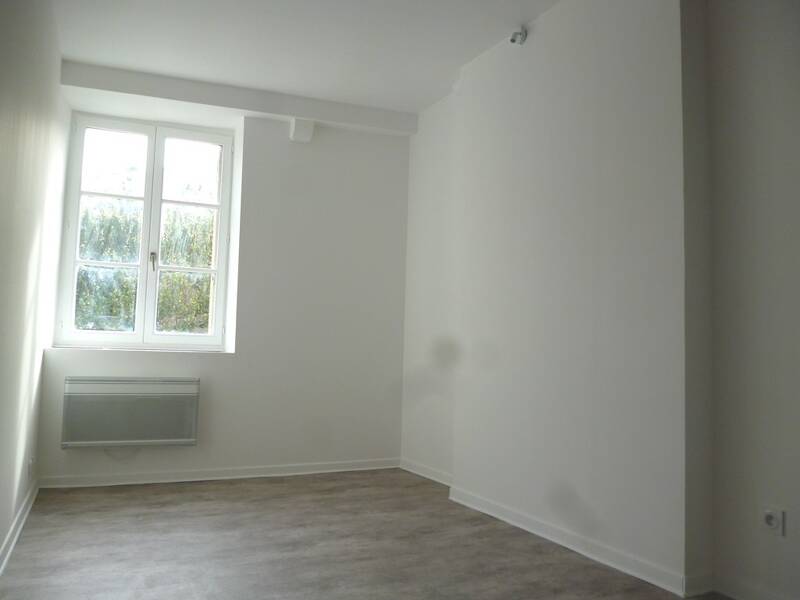 Maison à louer, 39m², ORLEANS