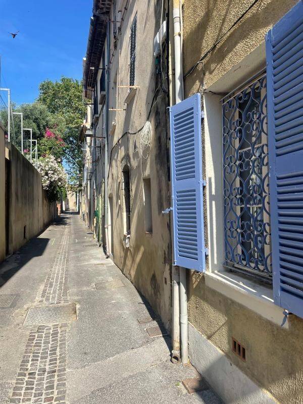 Maison à vendre, 32m², LA SEYNE SUR MER
