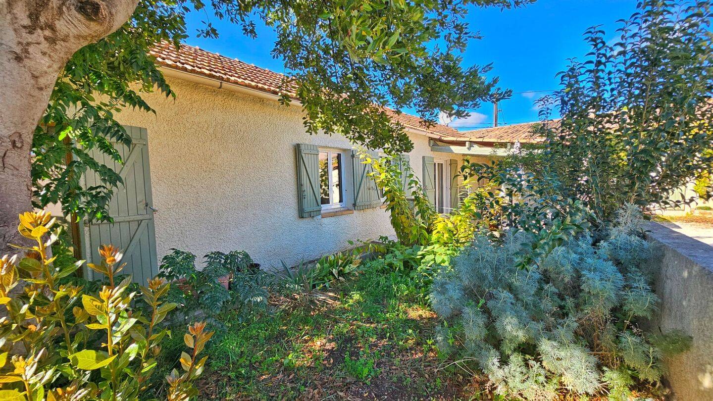 Maison à vendre, 139m², LE CANNET DES MAURES