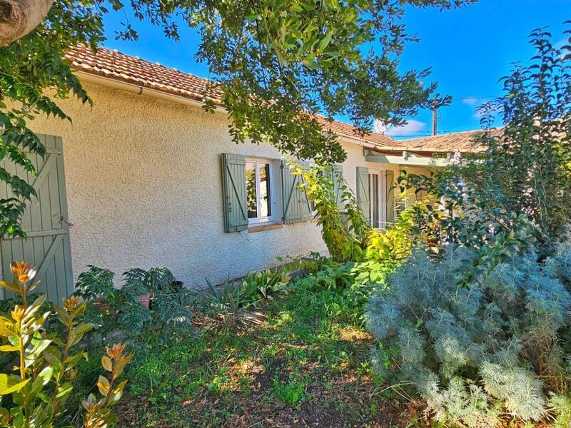 Maison à vendre, 139m², LE CANNET DES MAURES