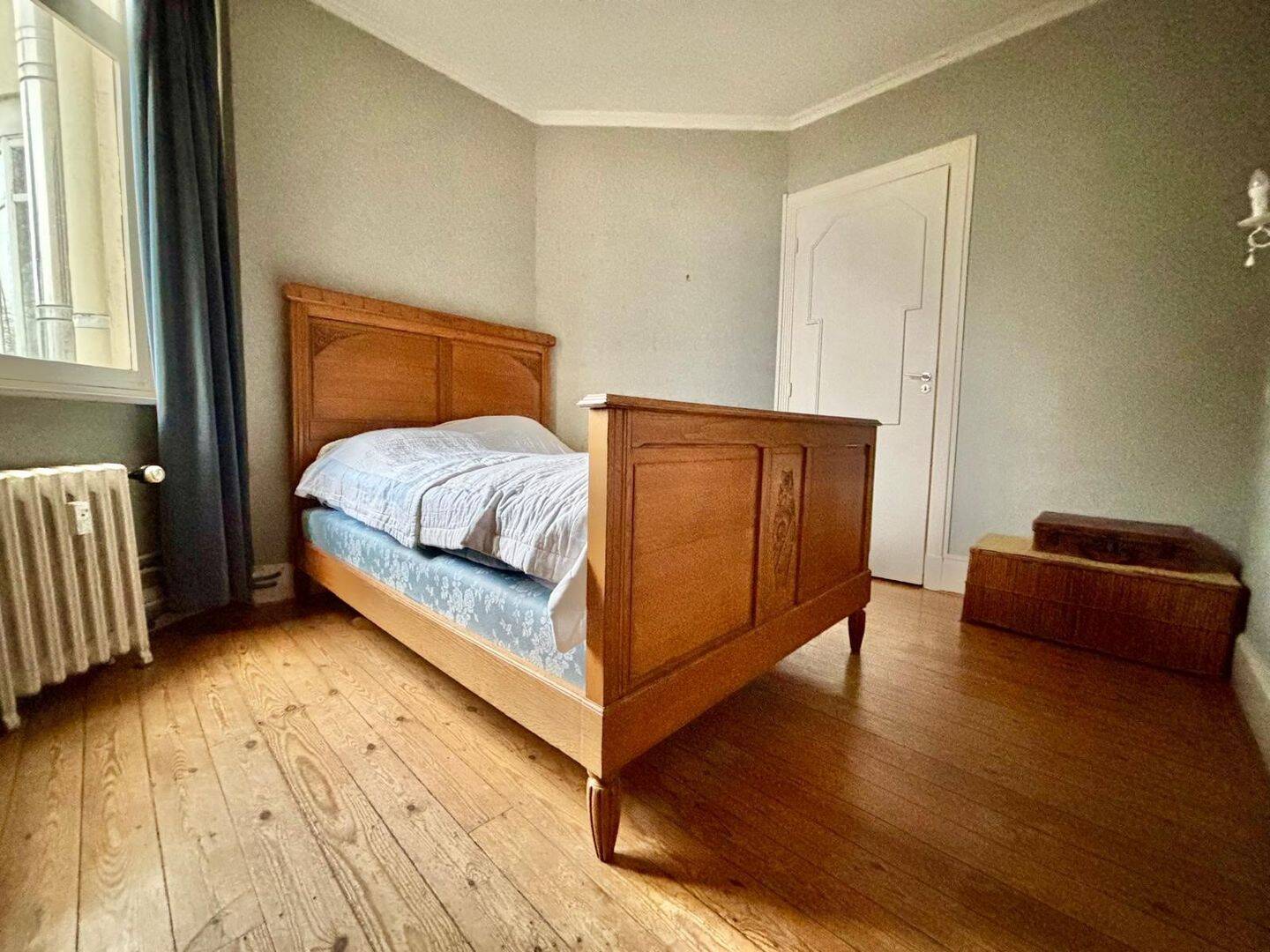 Maison à vendre, 76m², MARCQ EN BAROEUL