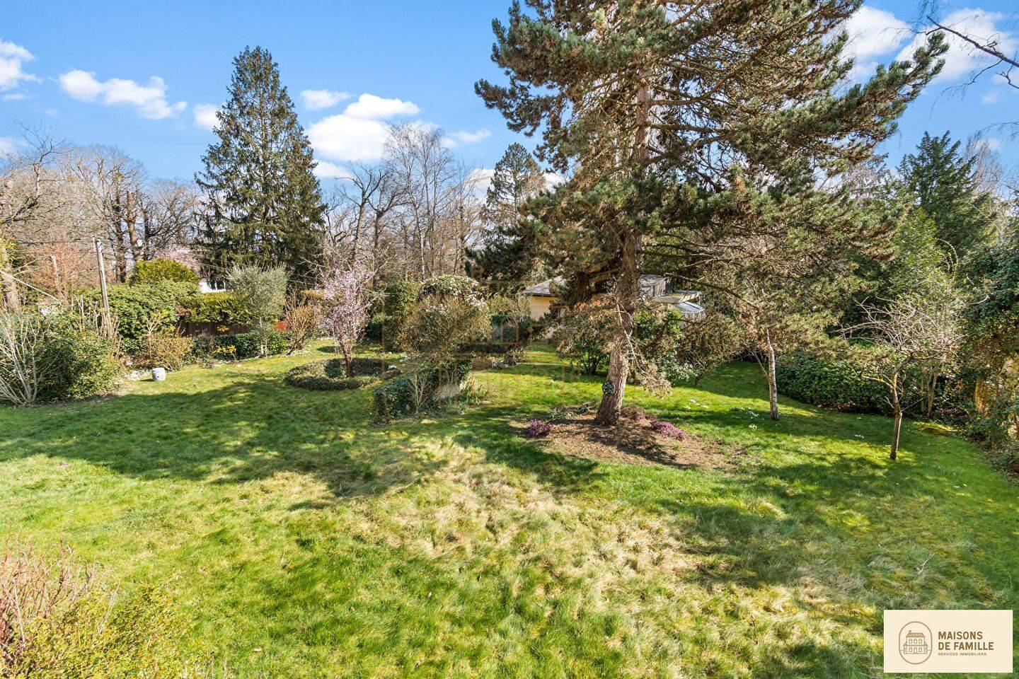 Maison à vendre, 290m², RUEIL MALMAISON