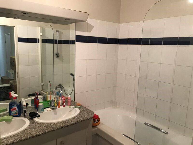 Maison à louer, 87m², COURBEVOIE