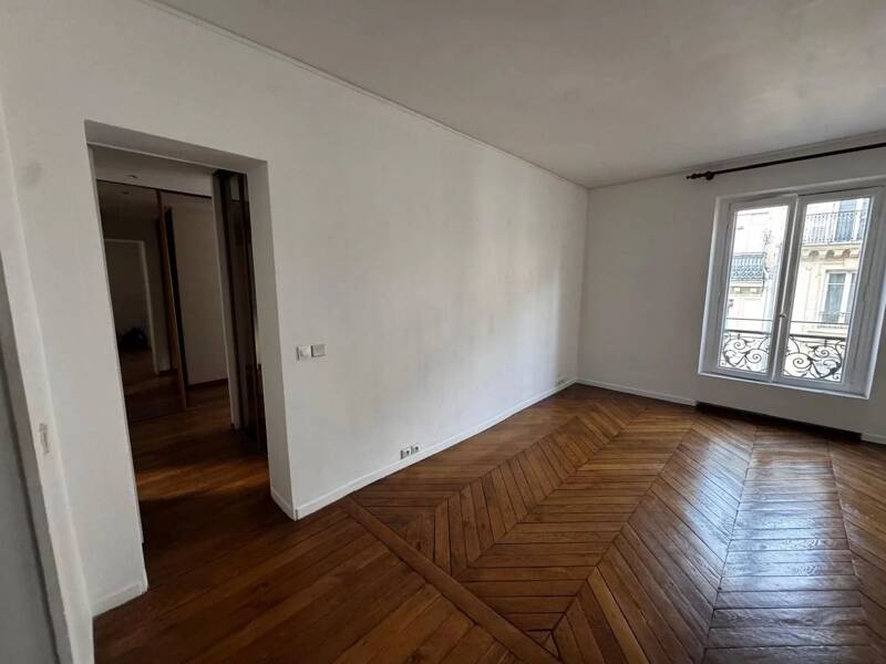 Maison à louer, 61m², PARIS 13E