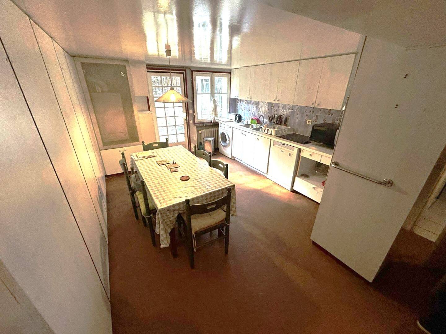 Maison à vendre, 195m², SURESNES